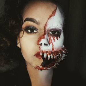 Meet your Posher, Electra